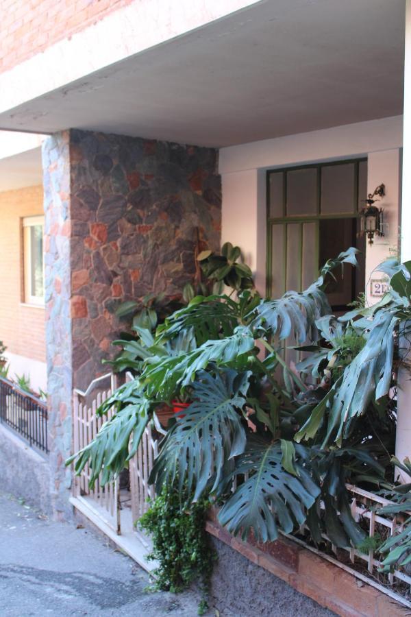 Taormina Casa Liliana Apartment Exterior foto