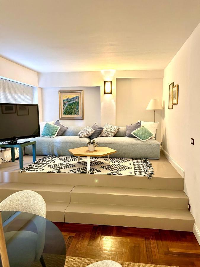 Taormina Casa Liliana Apartment Exterior foto