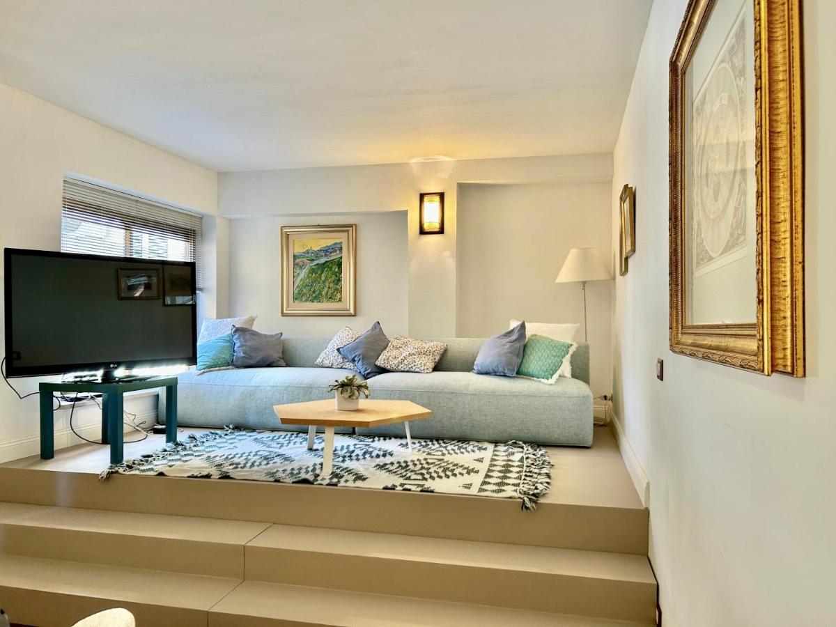 Taormina Casa Liliana Apartment Exterior foto