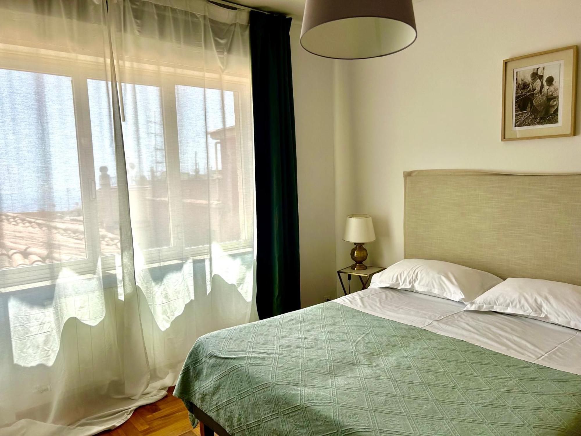 Taormina Casa Liliana Apartment Exterior foto